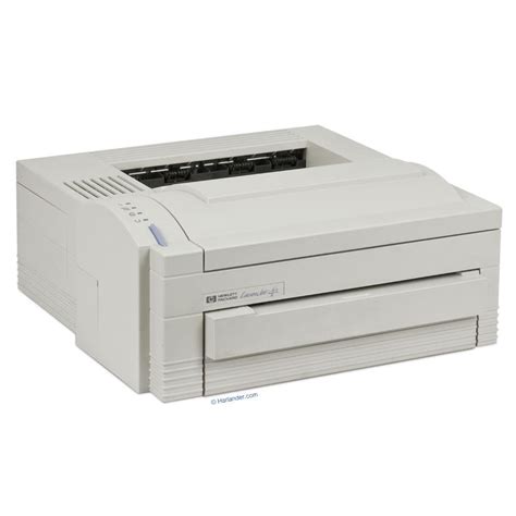 hp 4l printer manual Doc