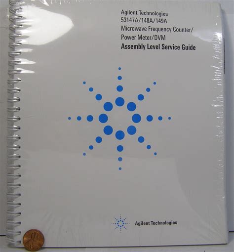 hp 53147a 48a 49a programming user guide PDF