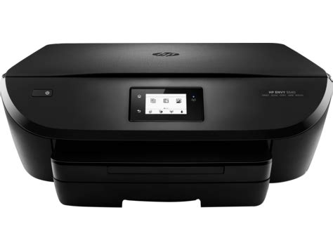 hp 5400 printer manual Doc