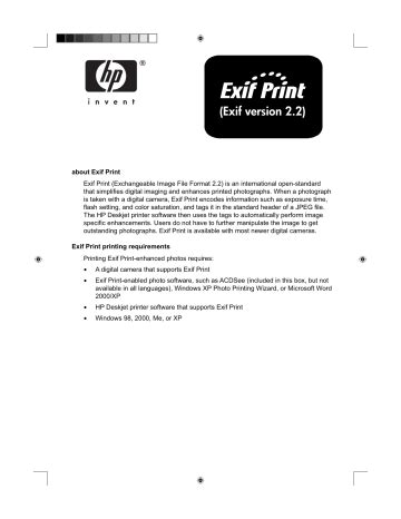 hp 5500 printer guide PDF