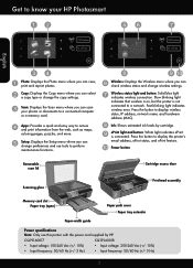 hp 5510 photosmart manual Reader