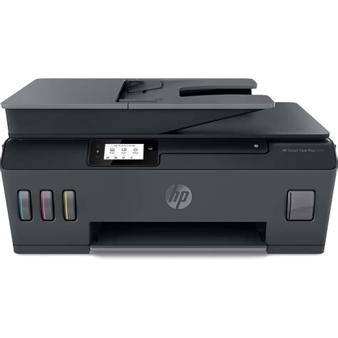 hp 570 multifunction printers accessory owners manual Doc