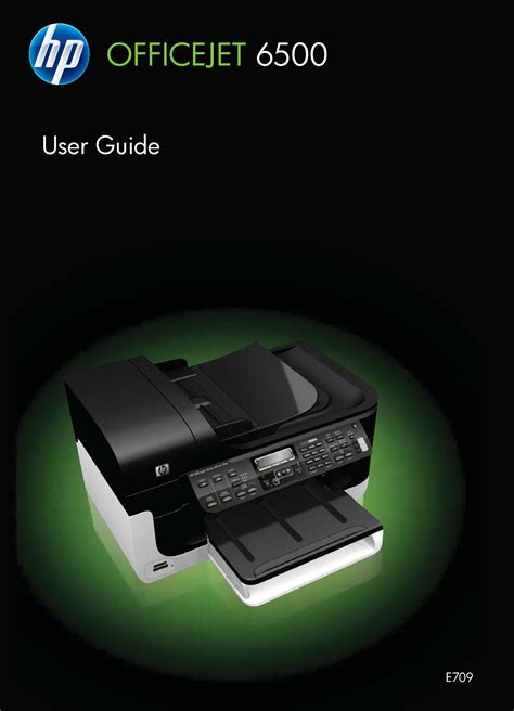 hp 6500 user manual pdf Doc