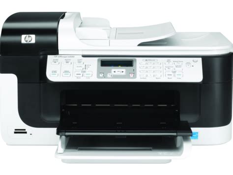 hp 6500 wireless printer troubleshooting Reader