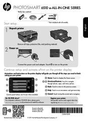 hp 6510 user manual PDF