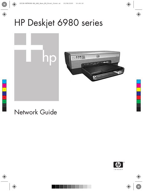 hp 6980 service manual Epub