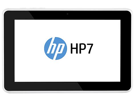 hp 7 tablet 1800 manual PDF