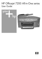 hp 7210 printer manual Kindle Editon