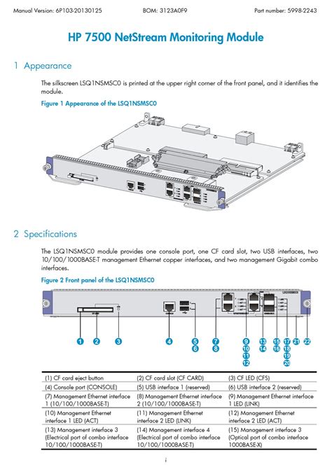 hp 7500 service manual Epub