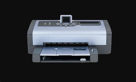 hp 7760v printers owners manual Reader