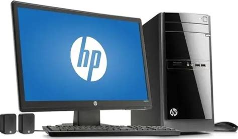 hp 7qsmed desktops owners manual PDF