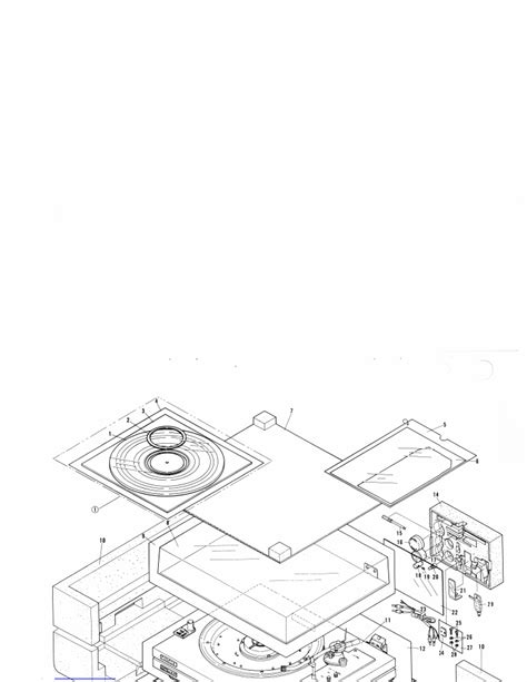 hp 83621a 31a 51a service manual user guide Kindle Editon