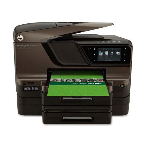 hp 8600 premium manual Reader