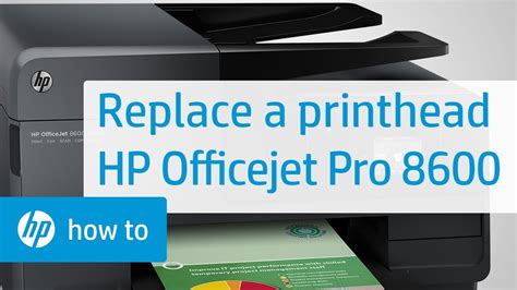 hp 8600 printer troubleshooting PDF