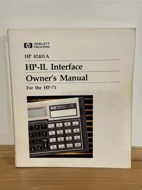 hp a4912a storage owners manual Epub