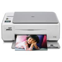 hp c3180 printer user manual pdf PDF