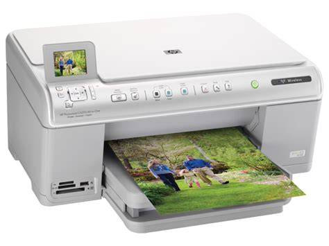 hp c6350 multifunction printers accessory owners manual PDF