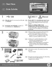 hp c7280 all in one printer manual Reader