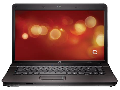 hp compaq 610 laptop pdf manual PDF