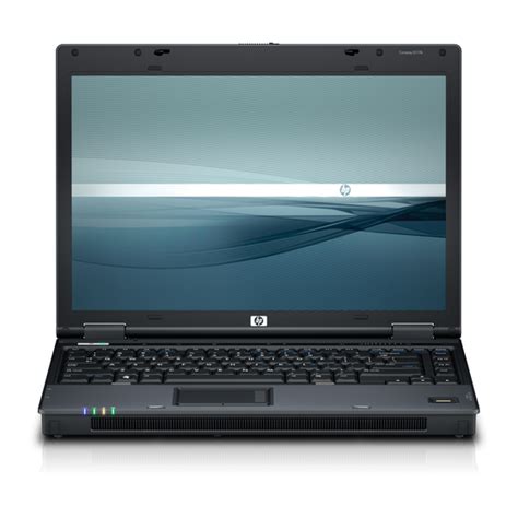 hp compaq 6510b manual Epub