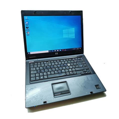 hp compaq 6715b laptop manual Reader