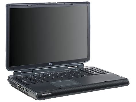 hp compaq nx9500 install guide PDF