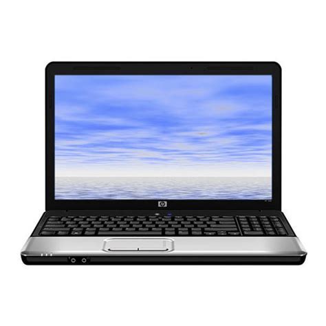 hp compaq presario v2138 user guide PDF