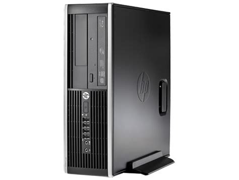 hp compaq pro 6300 small form factor specs Kindle Editon