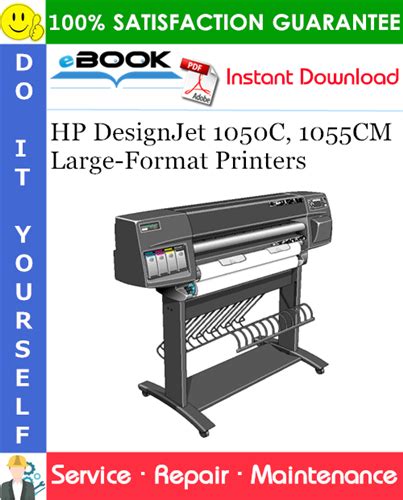 hp designjet 1055cm+service manual download Kindle Editon