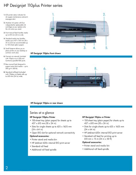 hp designjet 110 troubleshooting manual Epub