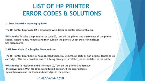 hp designjet 130 printer error codes Doc