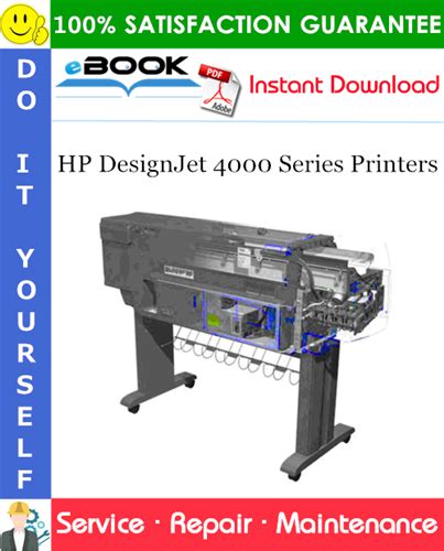 hp designjet 4000 instructions Reader