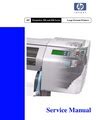 hp designjet 800 service manual PDF