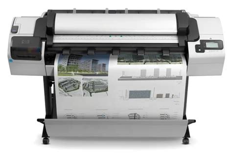 hp designjet t2300 manual PDF