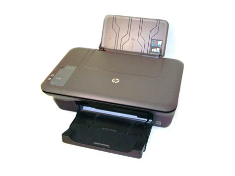 hp deskjet 1055 troubleshooting Reader