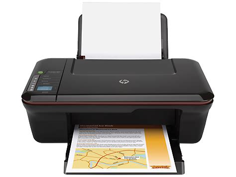 hp deskjet 3050 printer troubleshooting Reader