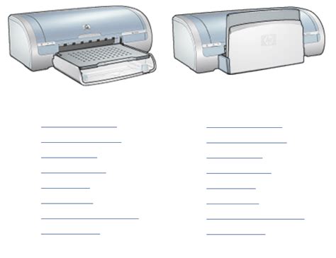 hp deskjet 5160 manual Epub