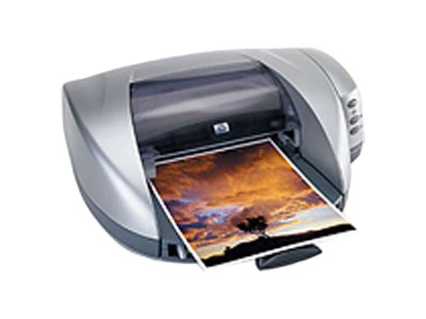 hp deskjet 5550 printer troubleshooting Reader