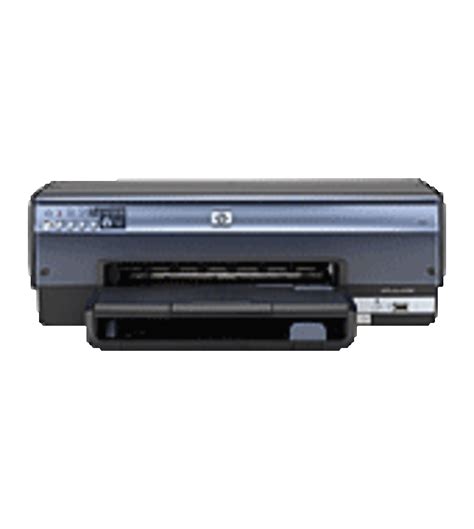 hp deskjet 6980 printer driver Reader