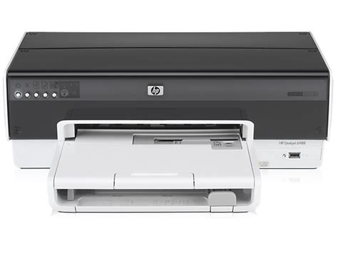 hp deskjet 6988 printer troubleshooting Doc