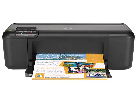 hp deskjet d2660 printer troubleshooting Epub