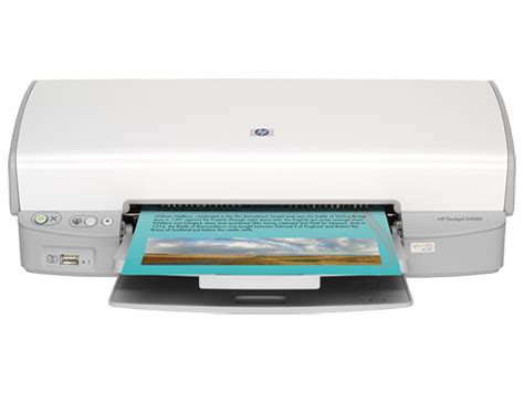 hp deskjet d4160 printer troubleshooting PDF