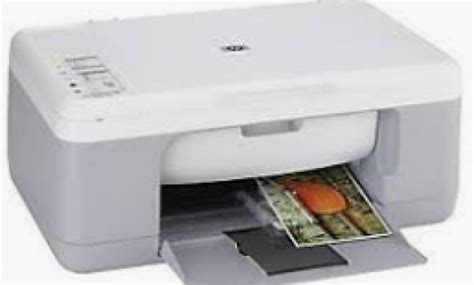 hp deskjet f2200 printer driver download PDF