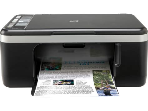 hp deskjet f4185 user guide PDF