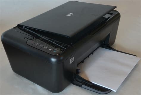 hp deskjet f4480 printer troubleshooting Epub