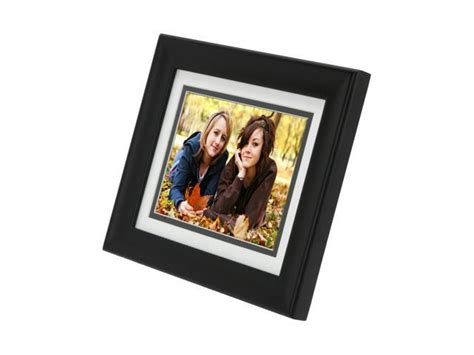 hp df820b3 digital photo frames owners manual Reader