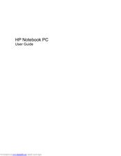 hp dm1z 3200 laptops owners manual Reader