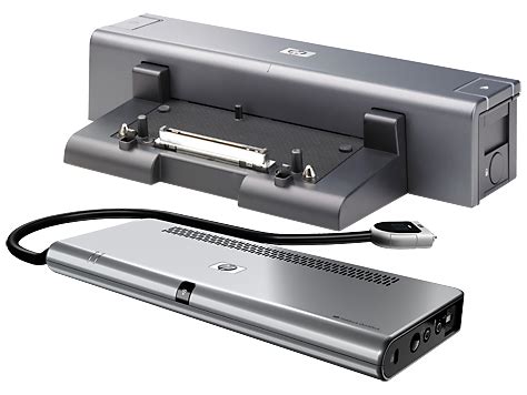 hp docking station manual pdf Doc