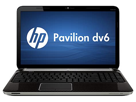 hp dv 6000 manual Doc