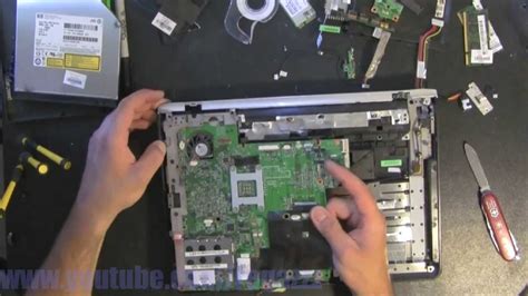 hp dv2000 disassembly guide Epub